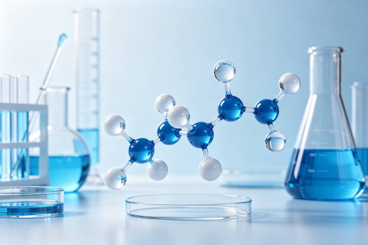 BPC-157 vs. TB-500: Key Differences for Researchers