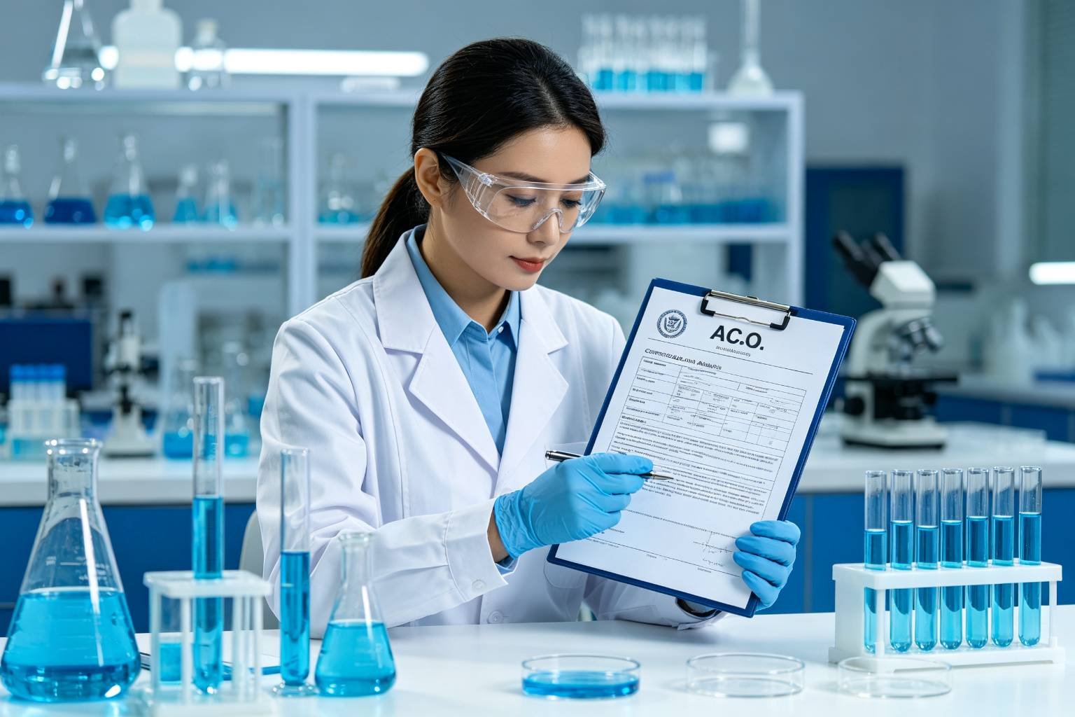 Why Third-Party Lab Reports Matter