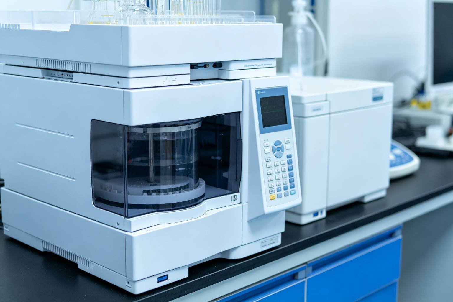 What HPLC-MS Purity Testing Actually Measures